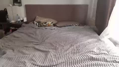 Bonny Kimberly online show from November 22, 9:34 am