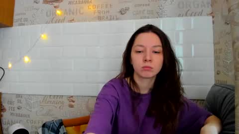 Bonny Kimberly online show from February 14, 11:10 am