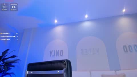 Bonny online show from February 17, 12:32 am