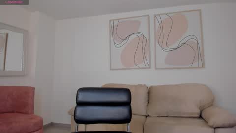 Bonny online show from September 24, 7:57 pm