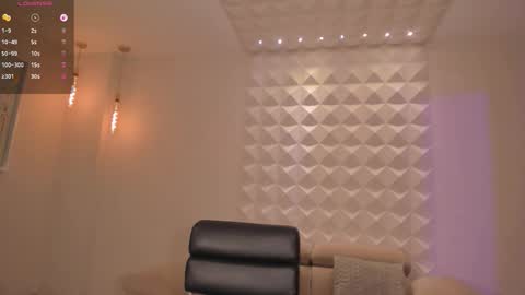 Bonny online show from October 23, 9:54 pm