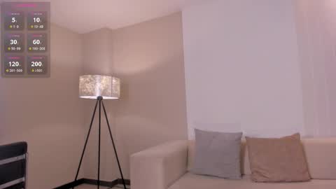 Bonny online show from October 10, 8:14 pm