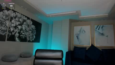 Bonny online show from January 10, 8:35 pm