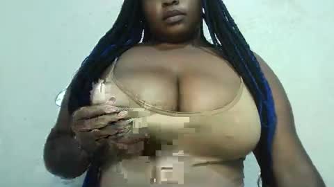 boobvherry online show from January 1, 1:59 pm