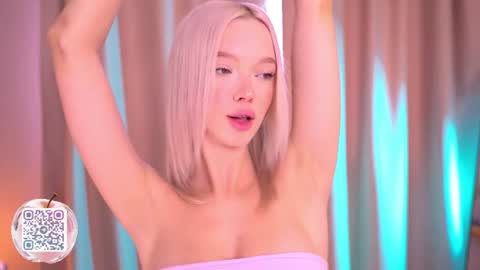 Alina online show from July 15, 8:30 am