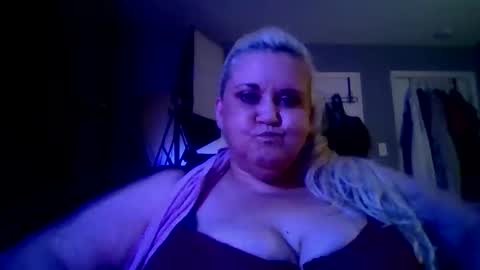 Ashlie Haines online show from April 18, 1:02 pm