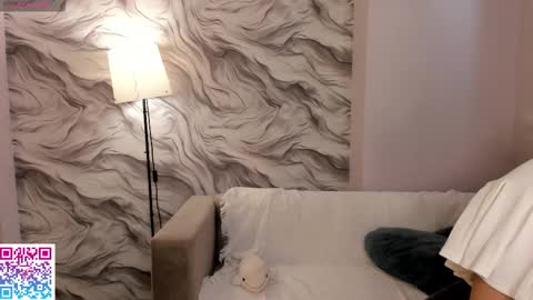 Milena online show from October 13, 3:20 am