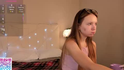 Milena online show from October 16, 3:31 am