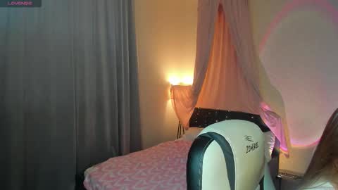 Milena online show from September 22, 2:10 am