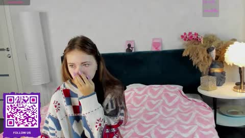 Milena online show from September 10, 2:44 am