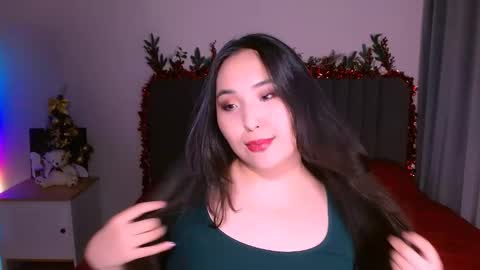 Snapshot of bootylecious_ chatting on December 28, 4:20 pm Mona online show from December 28, 4:20 pm