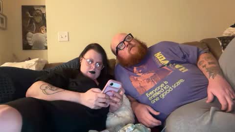 bossassbitch6969 online show from November 17, 1:06 am