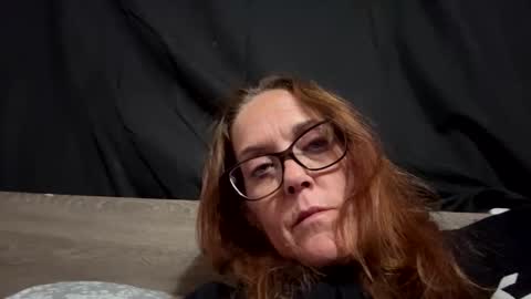 bossmilf007 online show from May 19, 4:19 am