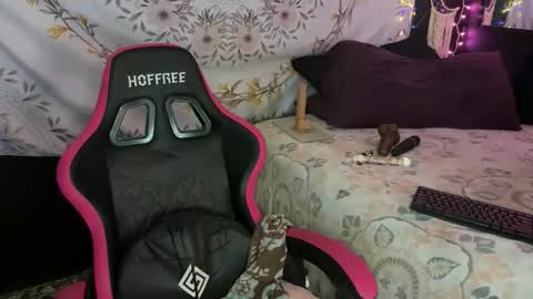 BossMom online show from December 18, 10:47 pm