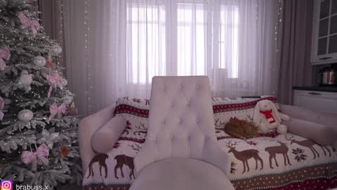 Lana  online show from December 18, 5:15 am