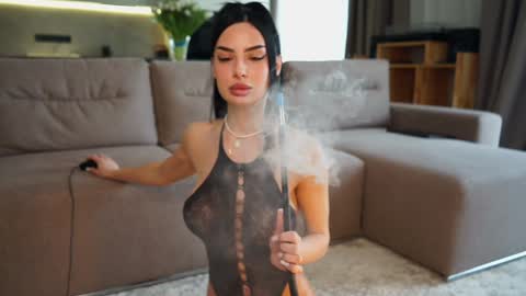 Brandi online show from March 8, 9:57 am