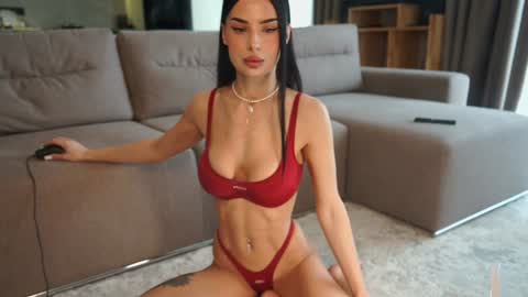 Brandi online show from February 26, 9:12 am