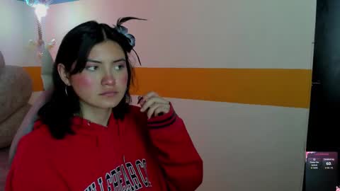 Brandy online show from December 4, 11:56 am