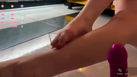 Brandy online show from March 22, 11:27 am