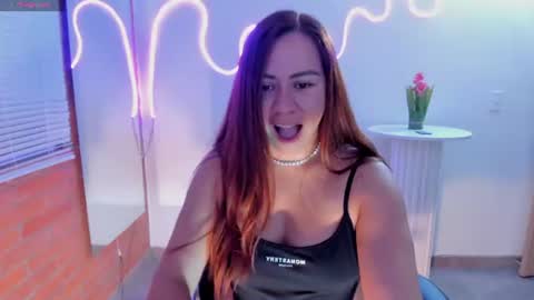 brandy priscot online show from August 6, 2:07 am