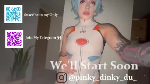 Rei  online show from February 4, 1:52 am