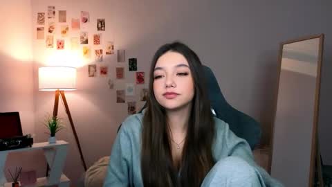 Rachel online show from February 13, 8:10 pm