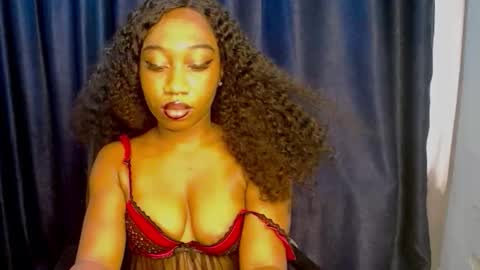 brealove_ online show from November 23, 9:27 pm