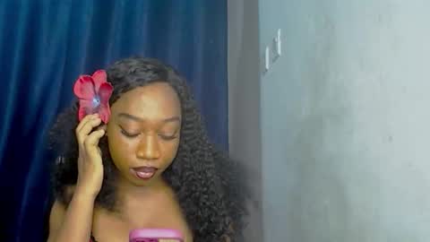 brealove_ online show from November 17, 10:27 am