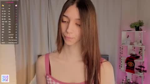 Eva  online show from November 26, 5:30 am