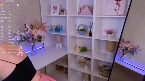 Elizabeth online show from January 15, 11:38 am