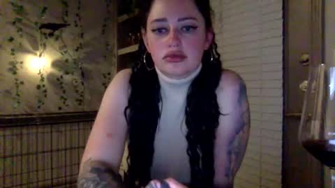 breebree92 online show from April 22, 2:52 am