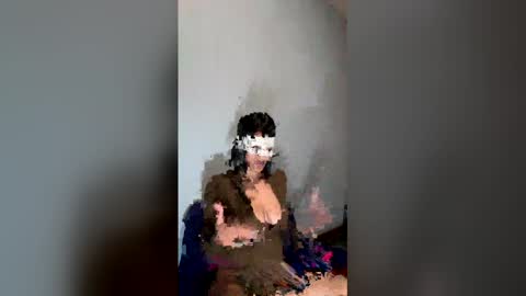 Breesmallsx online show from February 25, 3:16 am