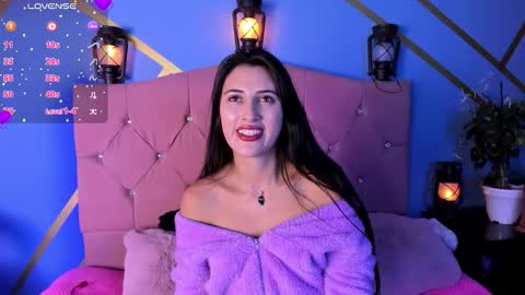 Brenda moris online show from November 5, 11:32 pm