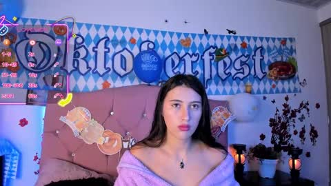 Brenda moris online show from September 29, 9:42 pm