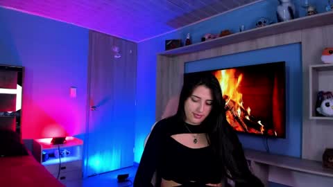 Brenda moris online show from April 5, 10:31 pm