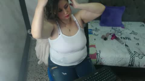 brenda_bigtitis online show from September 24, 10:31 pm