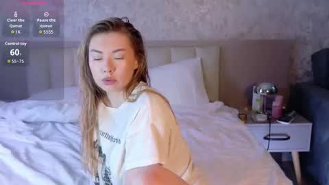 Brenda online show from June 14, 10:04 am