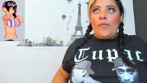 Brenda  online show from February 4, 11:02 am