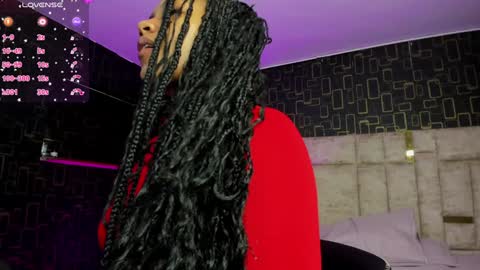 Brenda online show from January 20, 11:45 am