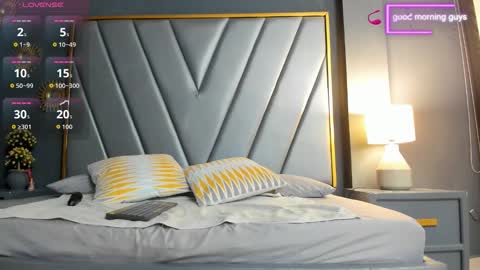 Brenda Time Schedule 0600 - 1400 GMT-5 online show from November 5, 10:42 am