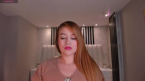 Snapshot of brendakoleman_ chatting on October 23, 5:02 am Bren IG brendakoleman online show from October 23, 5:02 am