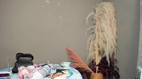 brendarendon online show from March 27, 3:08 am