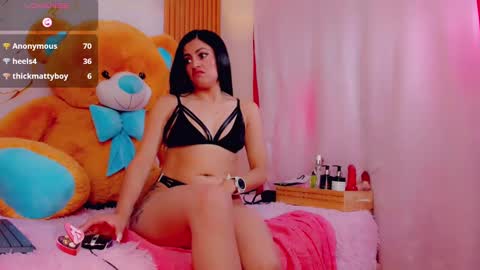 brendasquirtx online show from March 11, 5:35 pm