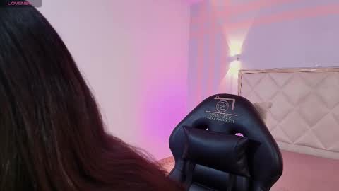 BRENDDA  online show from February 20, 3:16 am