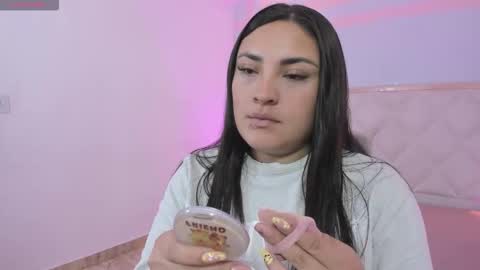 BRENDDA  online show from March 31, 3:28 am