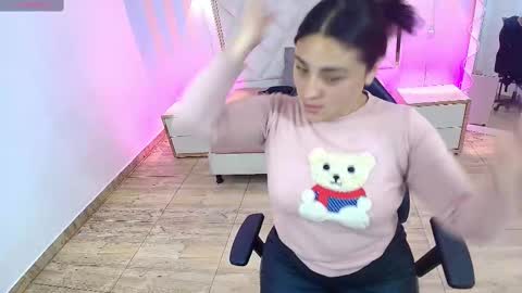 BRENDDA  online show from September 14, 3:04 am