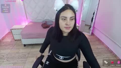 BRENDDA  online show from September 9, 3:06 am