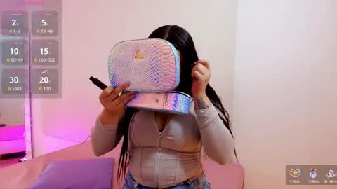 BRENDDA  online show from February 28, 3:37 am