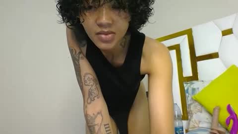 brennan online show from February 7, 6:24 pm