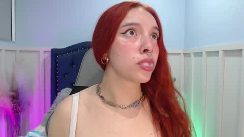 Bri online show from January 21, 12:25 am